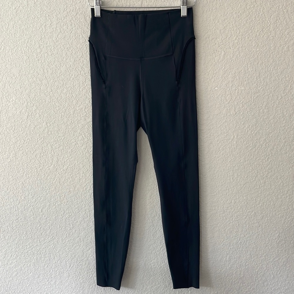 Nike Yoga Luxe 7/8 Tights
